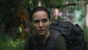 Aniquilación (Annihilation)