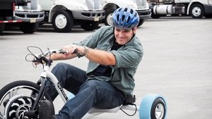 Hell on Wheels