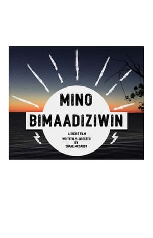 Image Mino Bimaadiziwin