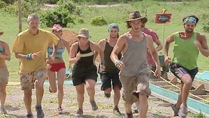 Crocs, Cowboys and City Slickers