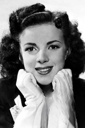 Madge Meredith portrait