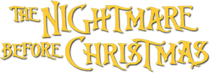 The Nightmare Before Christmas