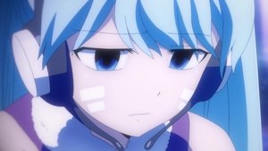 EDENS ZERO Season 1 Episode 13