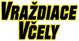 Abejas asesinas — Logos 1