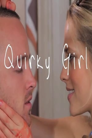 Poster Quirky Girl (2011)