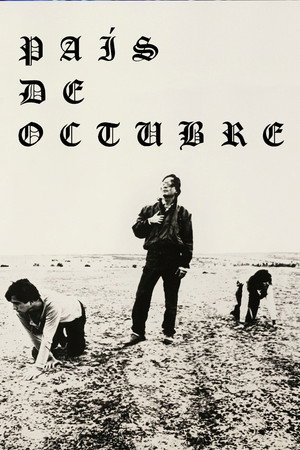 País de octubre 4