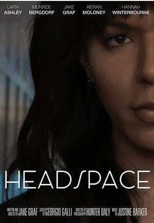 Poster Headspace (2017)