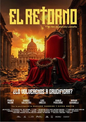 El Retorno 8