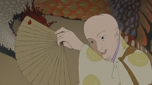 Heike Monogatari: Saison 1 Episode 10