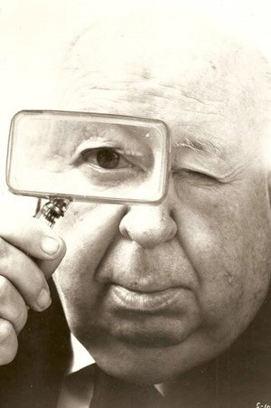 Alfred Hitchcock
