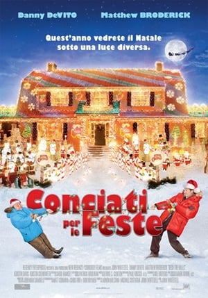 Poster Conciati per le feste 2006