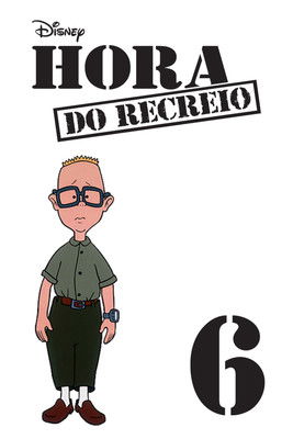 Recreio: Temporada 6
