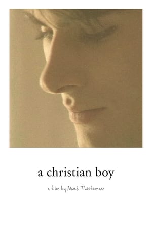 Image A Christian Boy