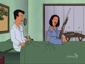 King of the Hill Season 12 Episode 8