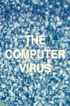 Poster The Computer Virus (2004)