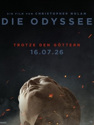 Image Die Odyssee