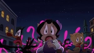 The Day the Earth Blew Up: A Looney Tunes Movie (2025)