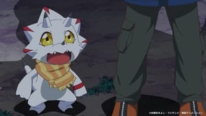 Digimon Ghost Game: Season 1 Episode 16 –