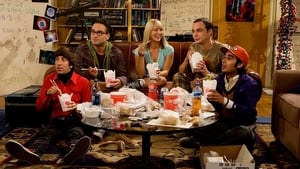 The Big Bang Theory: 12×15, episod online subtitrat
