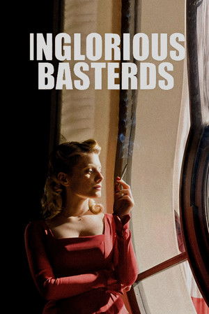 poster Inglourious Basterds