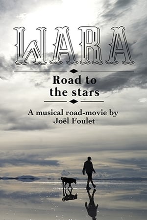 Image Wara, Road to the Stars