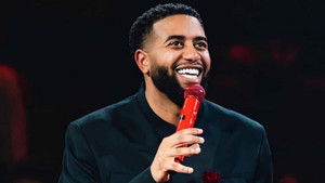 Nordine Ganso - Dr Love