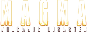 Magma: Volcanic Disaster