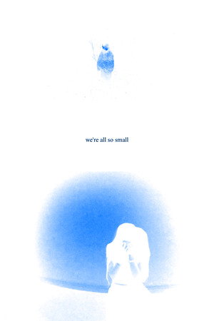 we're all so small 2