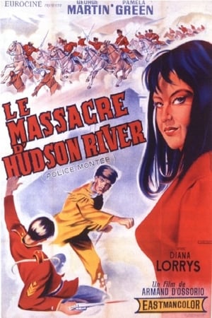 Image Le Massacre D'Hudson River