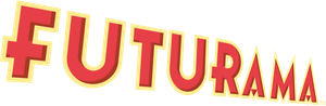 Futurama — Logos 11
