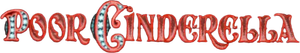 Pobre Cinderela — Logos 1