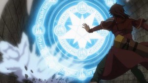 Koko wa Ore ni Makasete Saki ni Ike to Itte kara 10-nen ga Tattara Densetsu ni Natteita. Cap 9