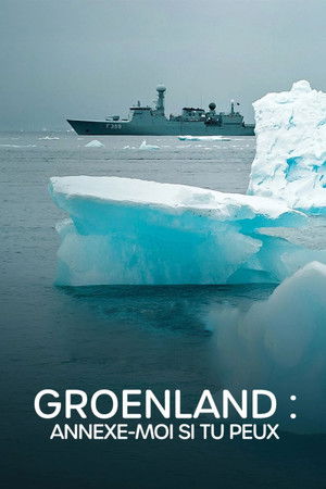 Groenland, annexe-moi si tu peux (2025)