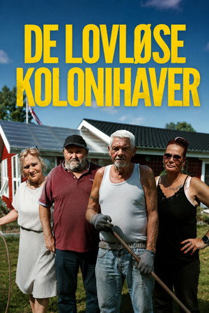 De lovl&oslash;se kolonihaver (2026)