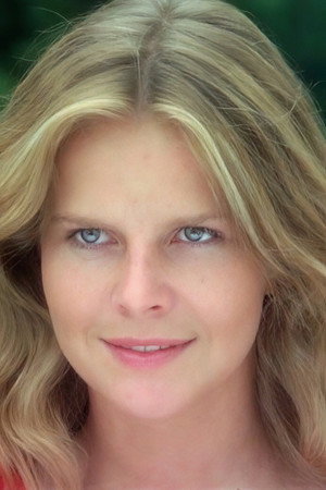 Mónica Zanchi portrait