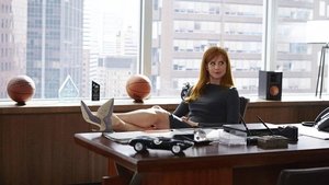 Suits (La clave del éxito) Temporada 4 Capitulo 13