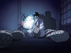 InuYasha Season 1 Episode 166