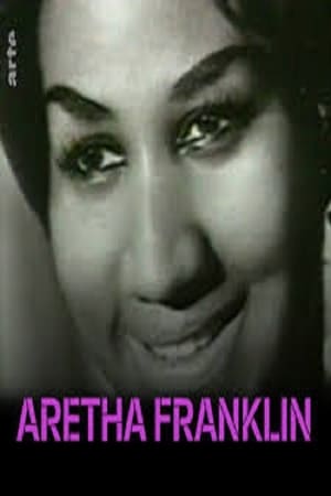 Queens Of Pop Aretha Franklin poster