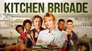 Kitchen Brigade (2022)