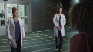 The Good Doctor: Season 4 Episode 1