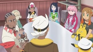 A Série Pokémon: Horizontes: 1×12