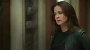 Hermanas, un amor compartido: 1×29
