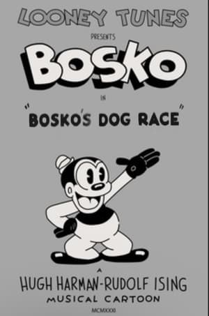 Image Bosko's Dog Race