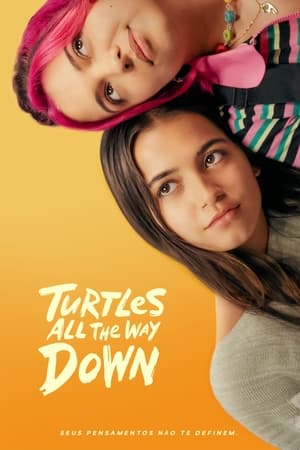 Assistir Turtles All the Way Down Online em HD
