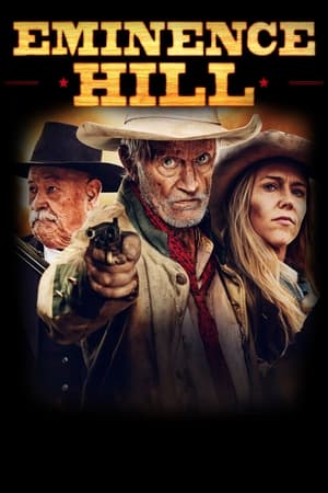 Poster Eminence Hill - Der Tod ist die Erlösung 2019