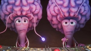 Spermageddon (2025) แก๊งสเปิร์มผงาด