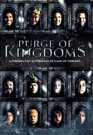 Image Purge of Kingdoms: A Paródia Não Autorizada da Guerra dos Tronos