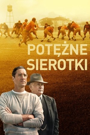 Poster Potężne sierotki 2021