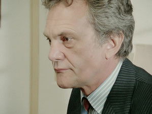 Inspector Morse: 3×3