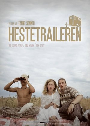 Poster Hestetraileren 2016